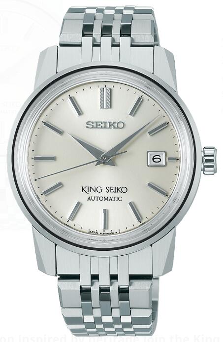 2023 Seiko King Seiko SJE089 Replica Watch